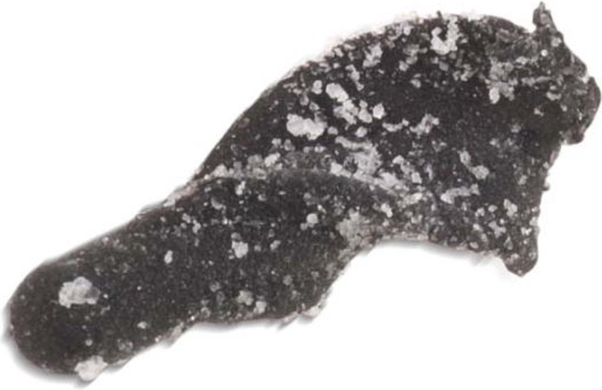 Iron Trout Turno Zwart 2.5cm