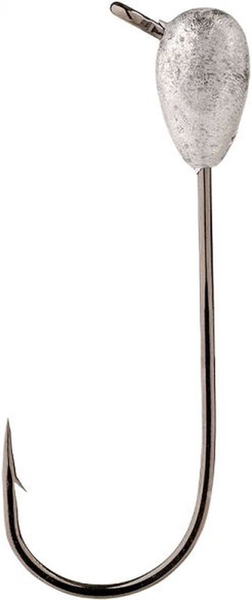 Strike King Tour Grade Tube Jig Head 10.6g van Strike King — afbeelding 2