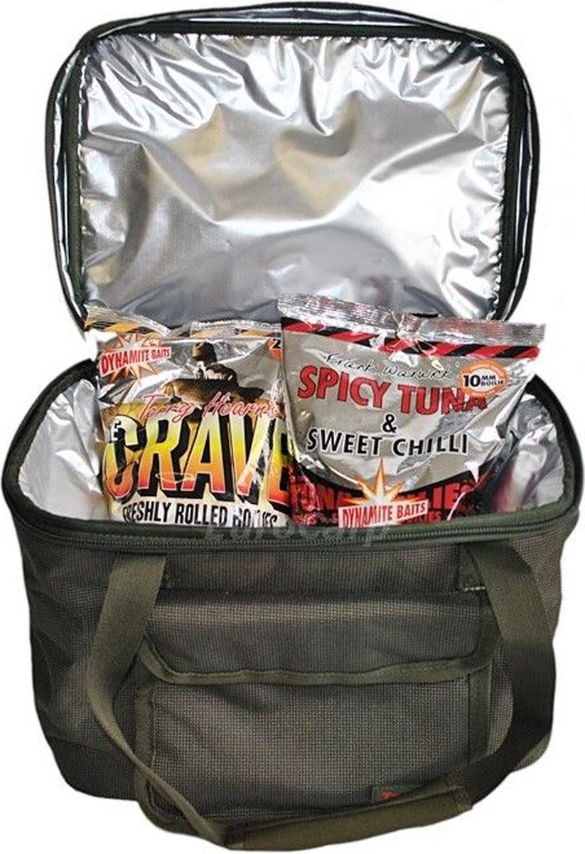 Taska Avl Chilla Bag Groen Medium