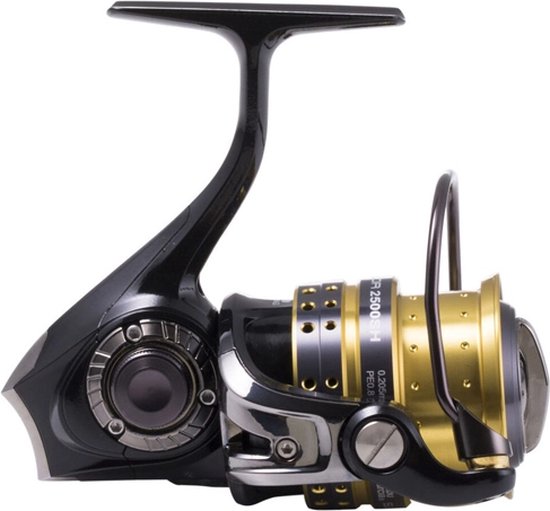 Werpmolen Abu Garcia Superior 4000SH — afbeelding 2