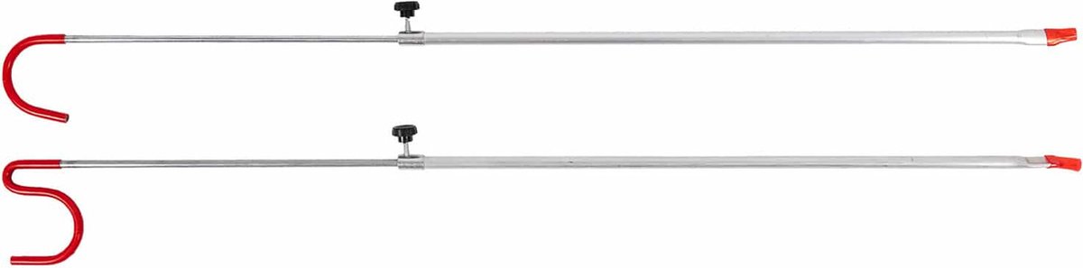 Lion Sports Acis Pole Rest Adjustable