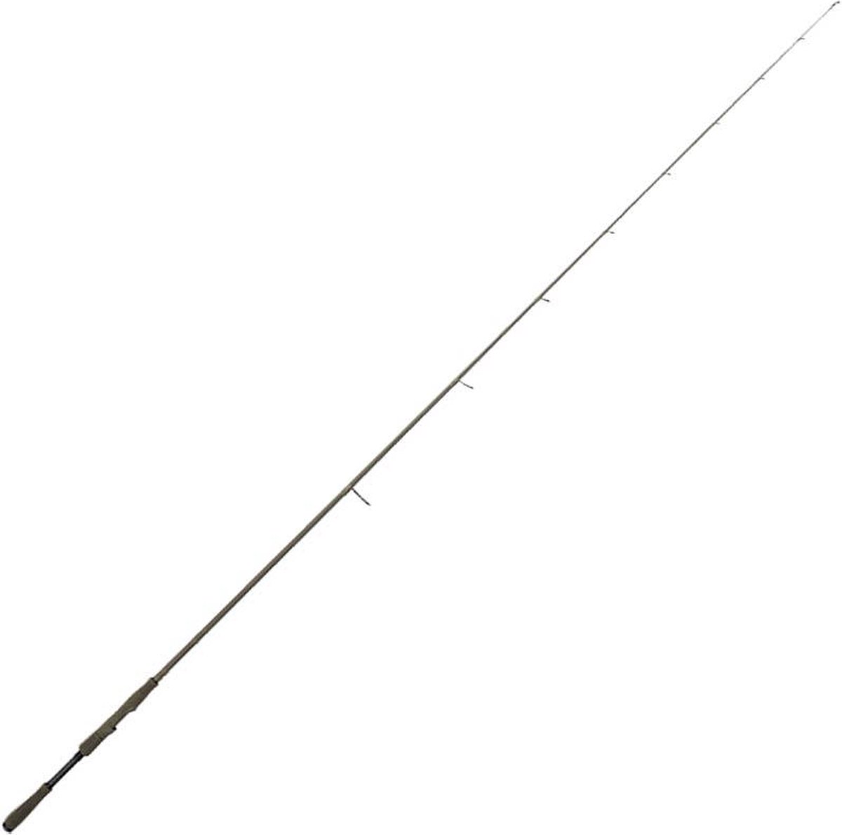 Savage Gear SG4 Shaky Head Specialist | 2.16m | 5-18g | 1sec Donkergroen 2.16m 5-18g - Aanbieding