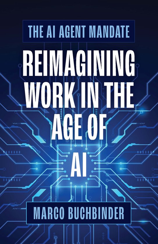 The AI Agent Mandate
