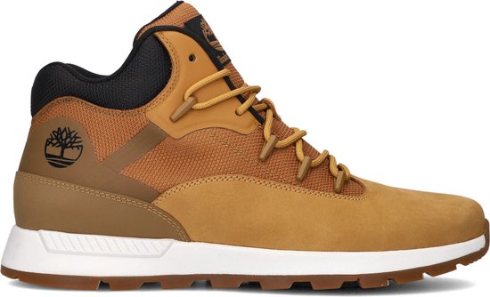 Timberland Sprint Trekker Mid Lace Up M Sneakers Heren Camel Maat 43 5 bol