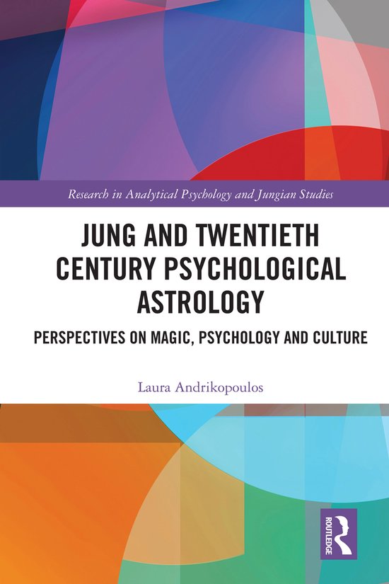 Research in Analytical Psychology and Jungian Studies- Jung  ... - cover
