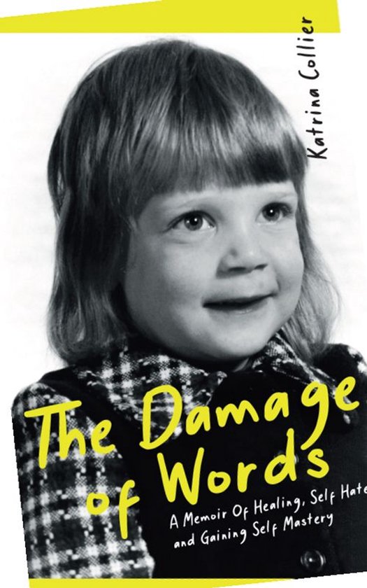 The Damage of Words - cover