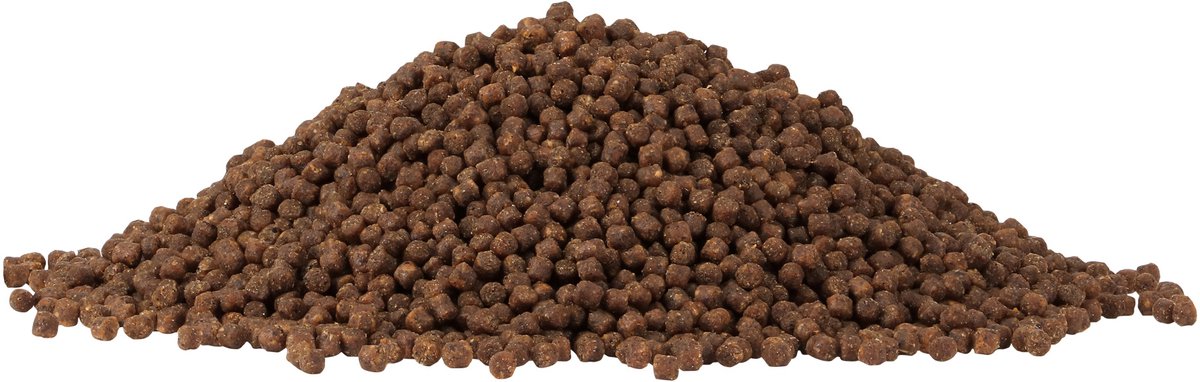 Reniers Fishing Purple pellets 25 kilo - Maat : 2mm