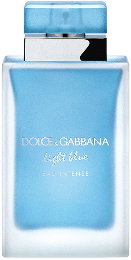 Dolce & Gabbana Light Blue Intense Eau de parfum intense 25ml
