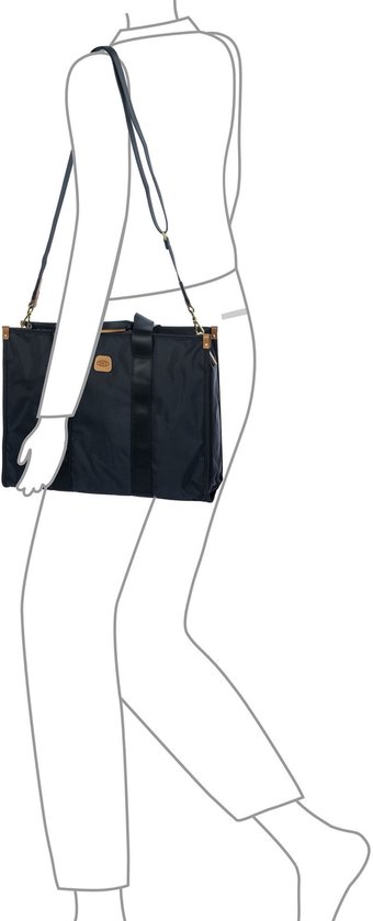 Brics Dames portemonnee XCollection
