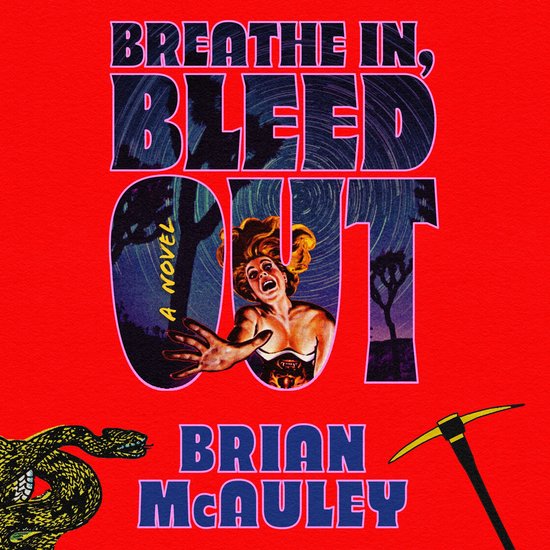 Breathe In, Bleed Out