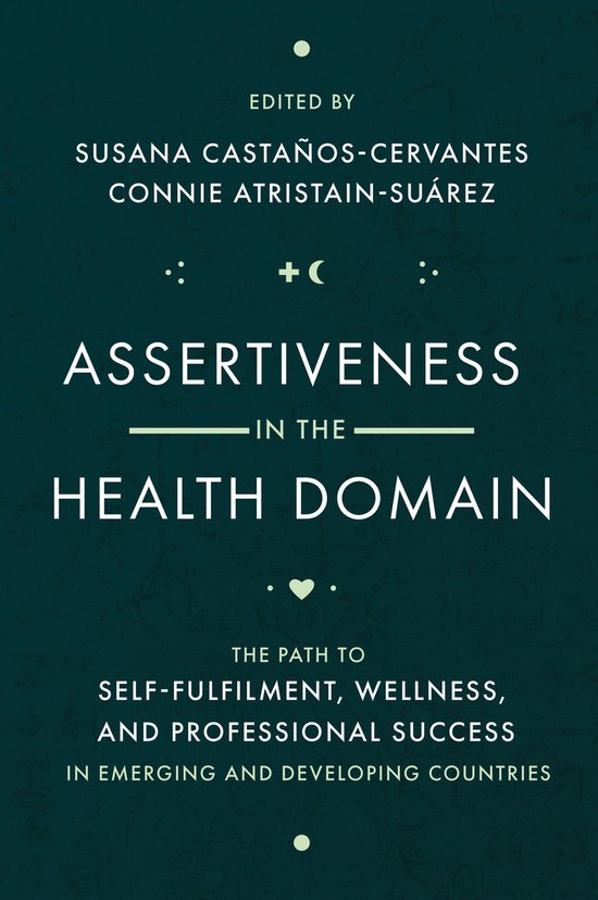 Assertiveness in the Health Domain - cover