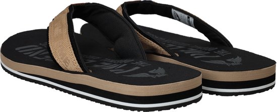 Tongs PME Legend Jetflap - taupe - Taille 48