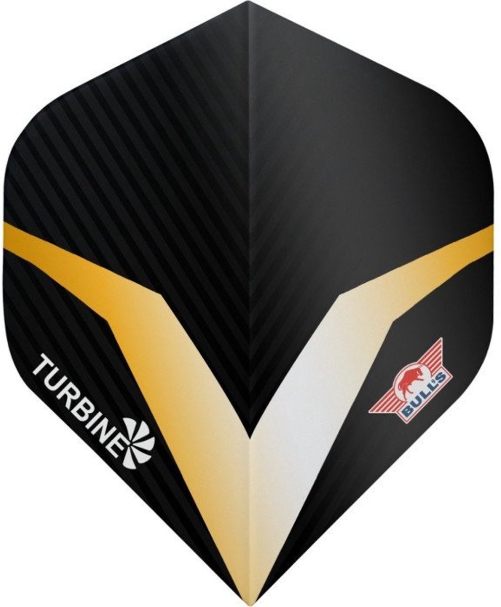 Turbine 100 - Orange