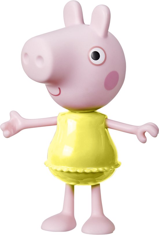 Peppa Pig School Speelset Geluid