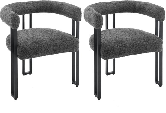 Scandinavische eetkamerstoelen kopen? | Ontdek het bij