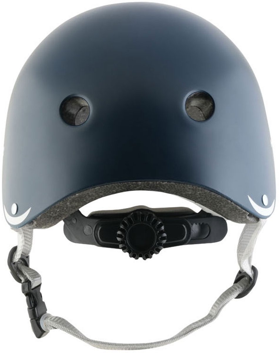 HUDORA Skate Helm - Midnight S (51-55)