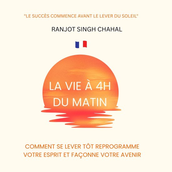 La Vie à 4h du Matin