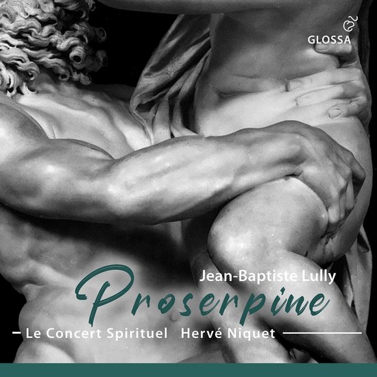 Herve Niquet, Le Concert Spirituel - Lully: Proserpine (2 CD)