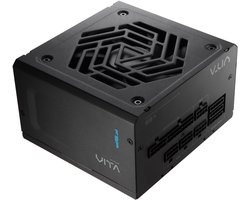 FSP Vita power supply unit 750 W 20+4 pin ATX ATX Zwart