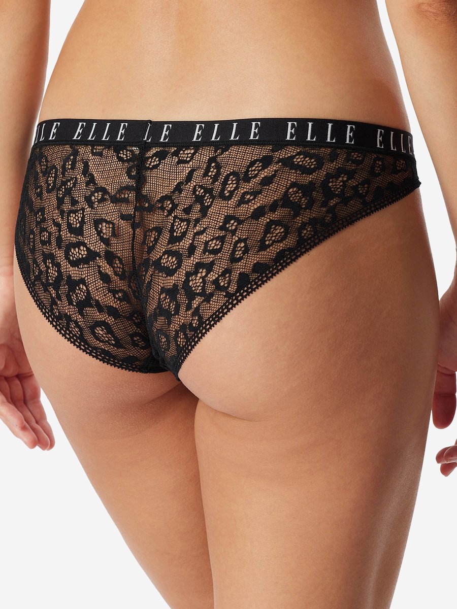 ELLE Brasilslip ELLE LACE