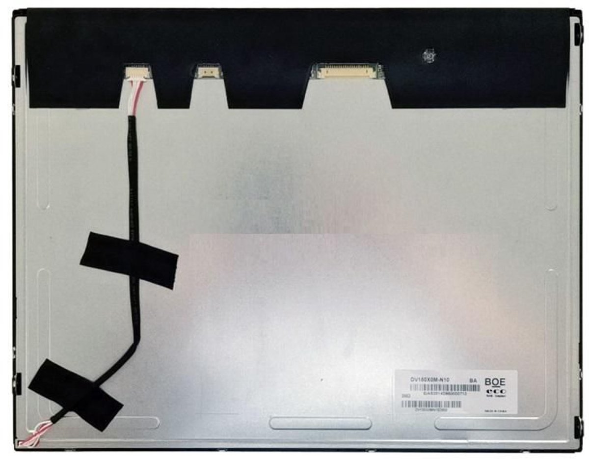 CoreParts MSC150K20-378G laptop reserve-onderdeel Beeldscherm