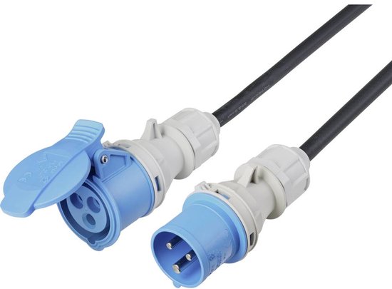 HO7RN-F 3G2,5 MM² | vente câble électrique souple en ligne
