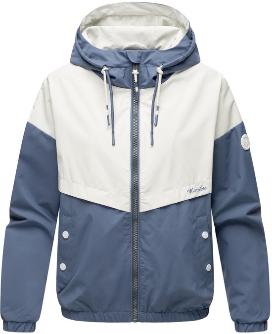 Blouson aviateur Marikoo pour femme Liubkaa