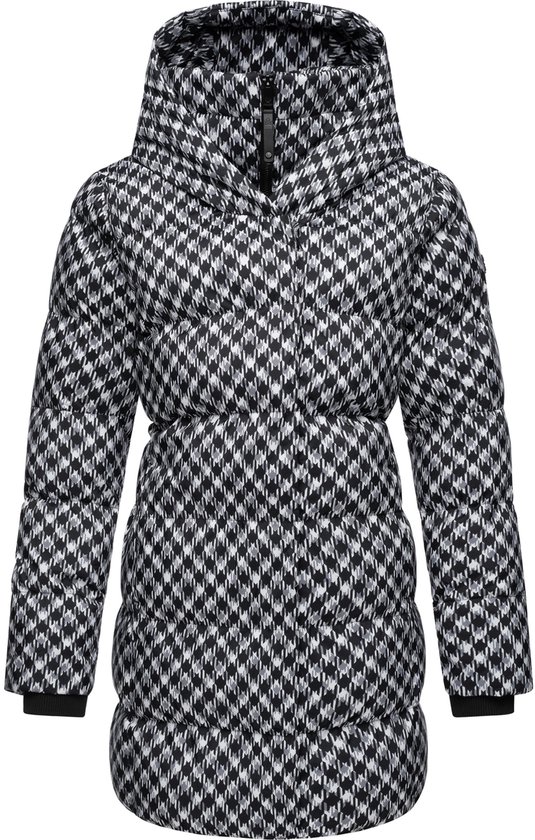 Geruite dames jassen voor de winter