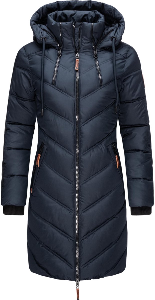Marikoo Dames Winterjas Armasa