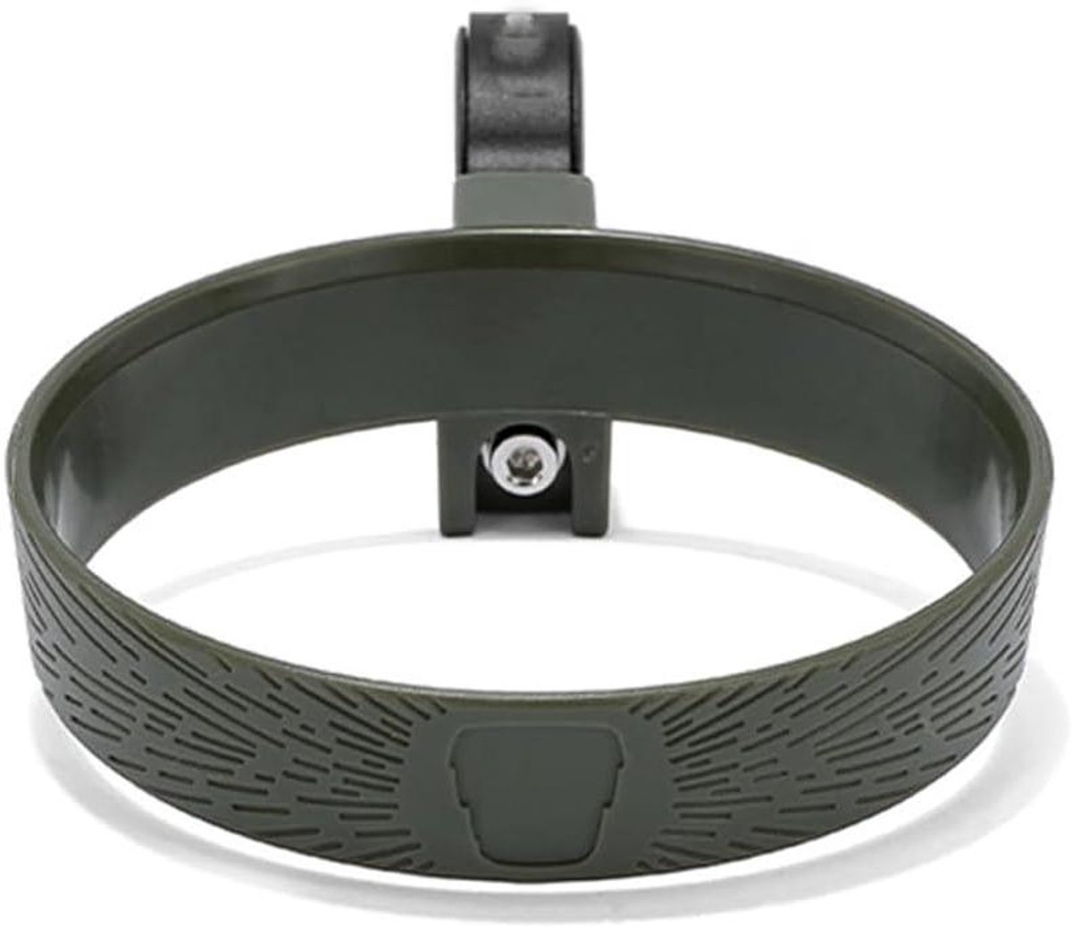 Nordivar - Cuphouder voor fiets | Koffiebekerhouder voor fiets | Bidonhouder voor mountainbike of racefiets | Elektrische fiets | E-bike scooter
