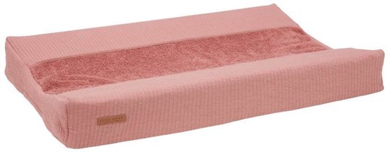 Aankleedkussenhoes Pure Pink Blush