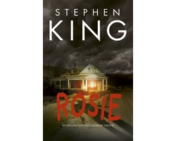 Omslag van Rosie