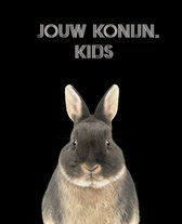 Jouw Konijn 3 - Jouw Konijn Kids