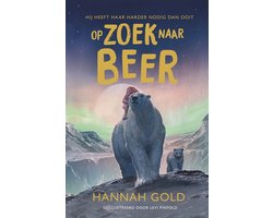 Omslag van Op zoek naar Beer