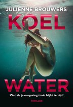 Amber de Witt 1 - Koel water