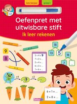 Oefenpret - Ik leer rekenen