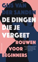 De dingen die je vergeet