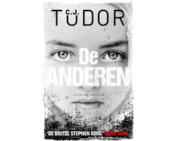 Omslag van De anderen