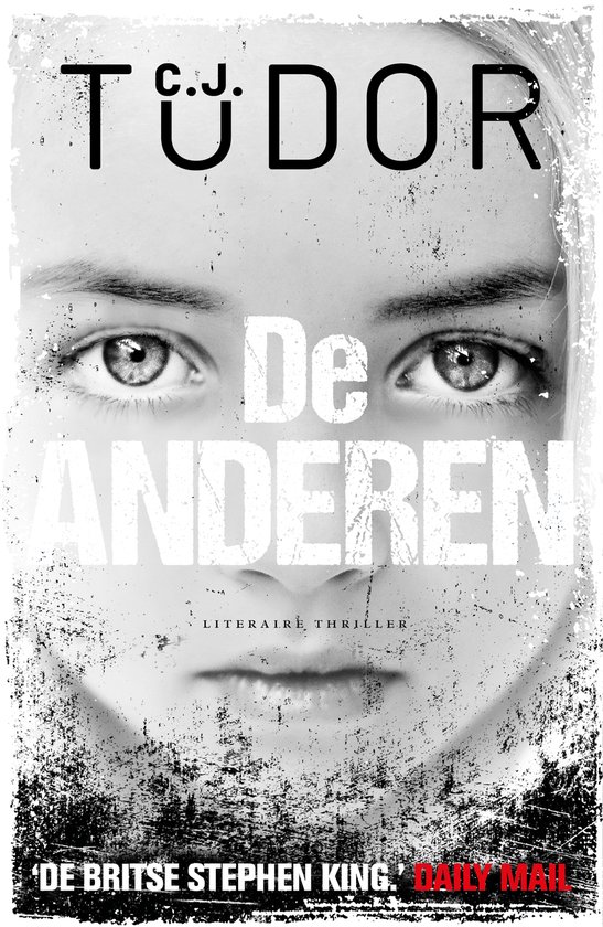 De anderen - cover