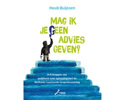 Mag ik je geen advies geven?