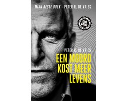 True Crime - Een moord kost meer levens