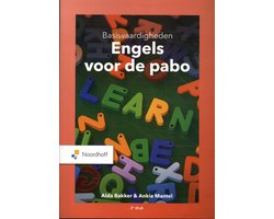 Basisvaardigheden Engels voor de Pabo