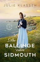 De kust van Devonshire 3 - De ballinge van Sidmouth