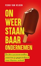 Onweerstaanbaar ondernemen