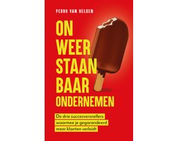 Onweerstaanbaar ondernemen