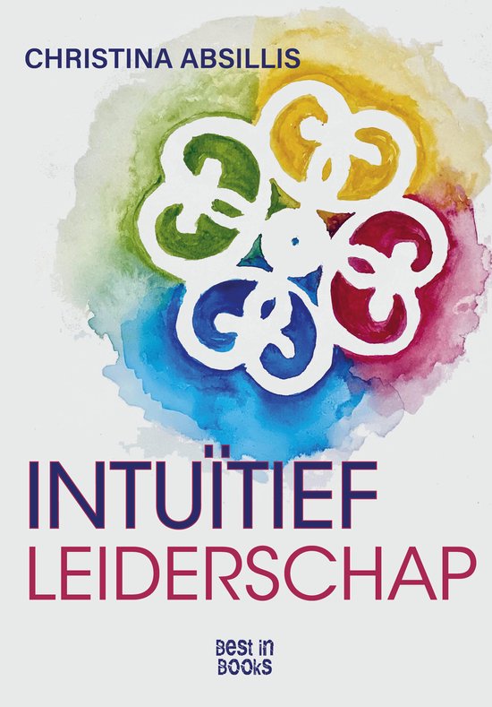 Intuïtief leiderschap - cover