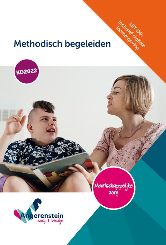 Methodisch begeleiden combipakket