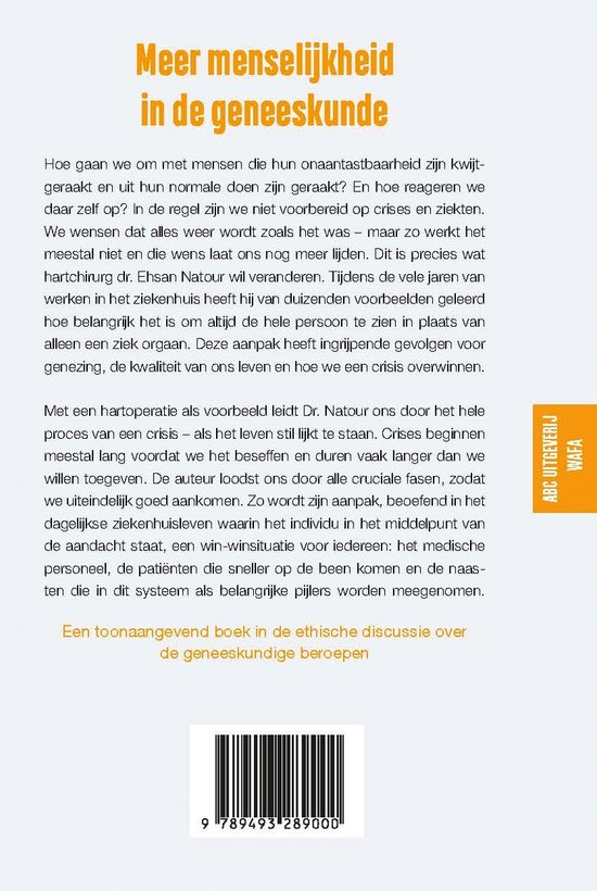 Als het leven stilstaat