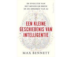 Een kleine geschiedenis van intelligentie