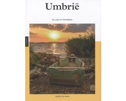 Umbrië en Lago de Trasimeno